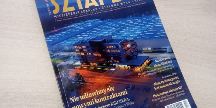 Stalowa Wola: Sztafeta rozpoczęła nowy rozdział