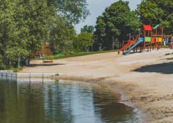 Mielec: Na plażę musimy  jeszcze poczekać