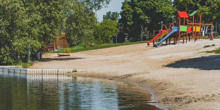 Mielec: Na plażę musimy  jeszcze poczekać