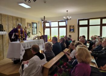 Sandomierz: O zdrowie duszy i ciała