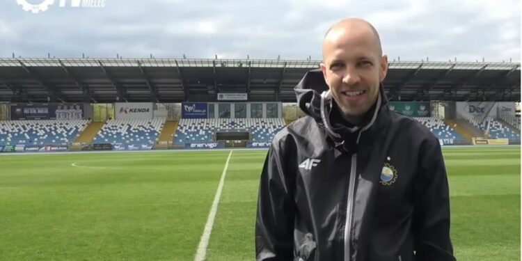 Mielec: Po punkty do Gdańska…