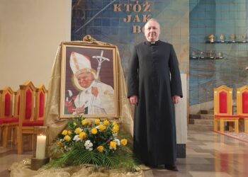 Tarnobrzeg: Obchody związane z upamiętnieniem 20. rocznicy śmierci papieża Polaka