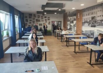 Tarnobrzeg: Matura 2025.  Przygotowania, przesądy i droga do sukcesu