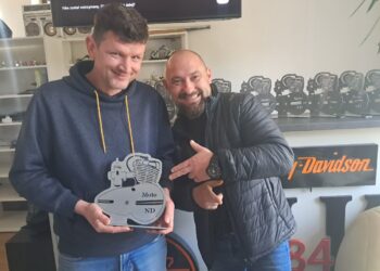 Nowa Dęba: Moto Piknik