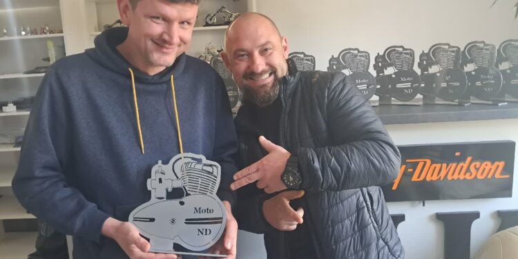 Nowa Dęba: Moto Piknik