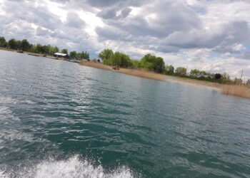 Tarnobrzeg: Od 1 maja za wjazd nad Jezioro Tarnobrzeskie trzeba płacić