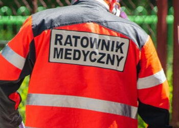 Dębica: Atak na ratownika medycznego w Dębicy.