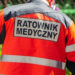 Dębica: Atak na ratownika medycznego w Dębicy.
