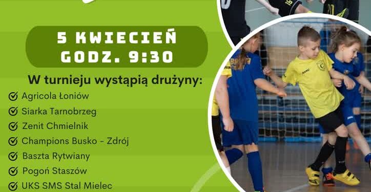 Połaniec: Enea Cup 2025