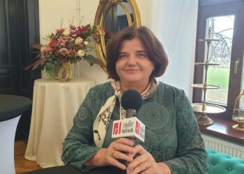 Rozmowa z doktor Emilią Wojdyłą, doświadczoną edukatorką, ekspertem w zakresie edukacji włączającej