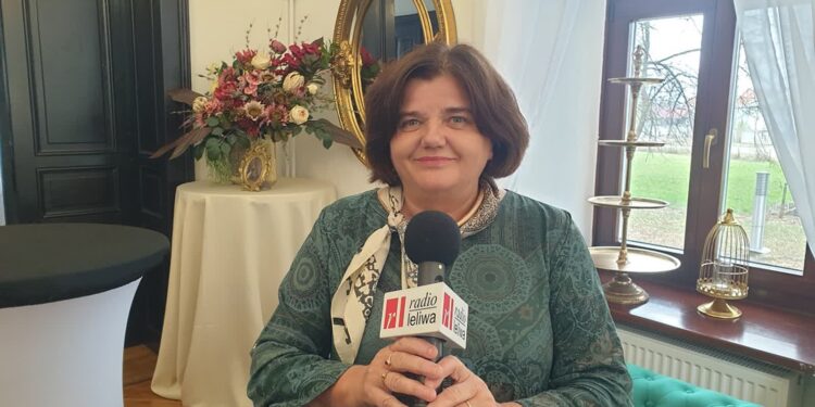 Rozmowa z doktor Emilią Wojdyłą, doświadczoną edukatorką, ekspertem w zakresie edukacji włączającej