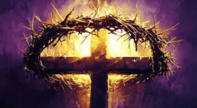 Mielec: Jedyna w swoim rodzaju muzyczna Droga Krzyżowa  „Ślad losu”