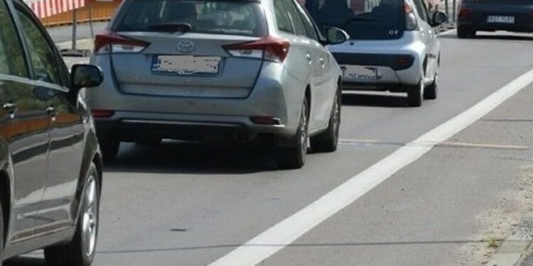 Stalowa Wola: Remont mostu wznowiony – znów wahadło