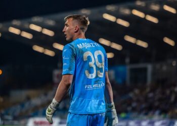 Mielec: Z nadzieją na punkty… i na bycie w ekstraklasie