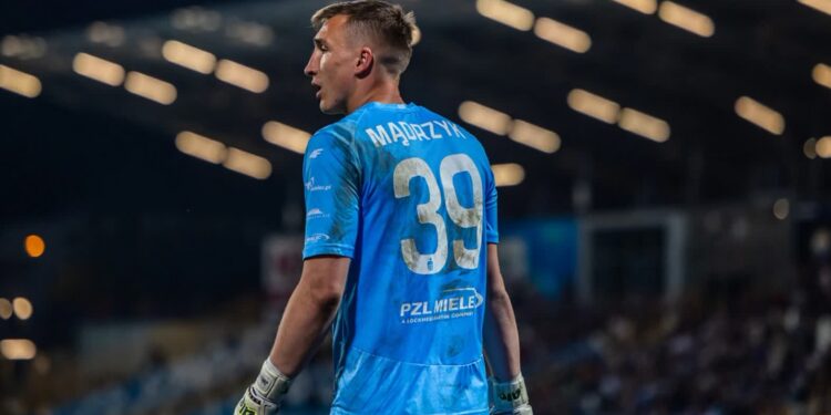 Mielec: Z nadzieją na punkty… i na bycie w ekstraklasie