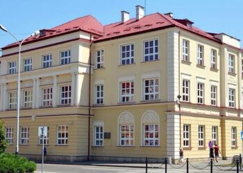 Nisko: LO dzięki dofinansowaniu wzmacnia potencjał kształcenia ogólnego