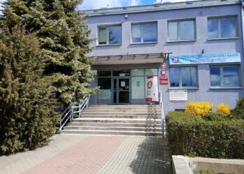 Stalowa Wola: SANEPID otworzył się dla mieszkańców