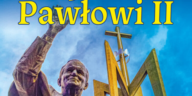 Stalowa Wola: W niedzielę koncert w hołdzie Janowi Pawłowi II