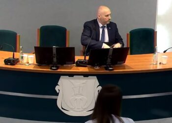 Mielec: Rezygnacja z funkcji  przewodniczącego rady miejskiej