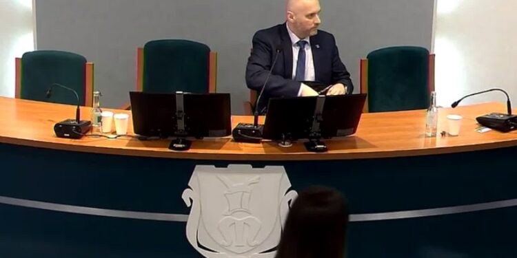Mielec: Rezygnacja z funkcji przewodniczącego rady miejskiej