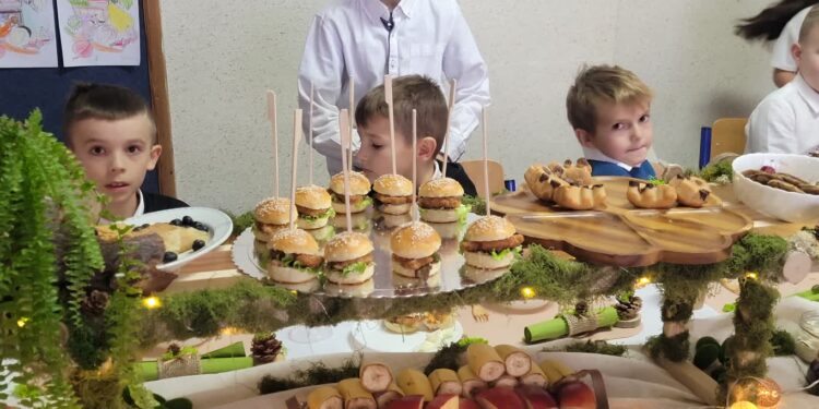 Sandomierz: Dziś Europejski Dzień Śniadania