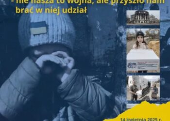 Nowa Dęba: W służbie ludziom…