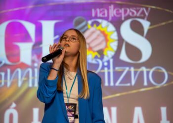 Pilzno: Trzy najlepsze głosy Gminy Pilzno wybrane!