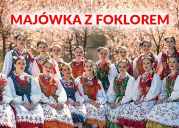 Mielec: Majowe świętowanie…