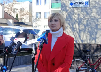 Stalowa Wola: Od soboty ruszają badania powietrza i hałasu – pomiary w 50 punktach!