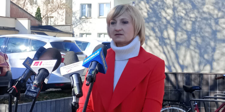 Stalowa Wola: Od soboty ruszają badania powietrza i hałasu – pomiary w 50 punktach!