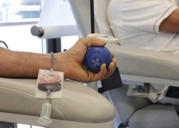 Tarnobrzeg: Wielkanocna zbiórka krwi. Ratujesz czyjeś życie i sam również korzystasz!