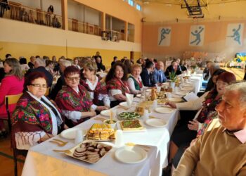 Koprzywnica: Zapachniało świętami (FOTO)