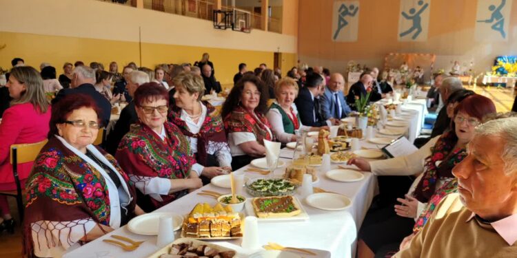 Koprzywnica: Zapachniało świętami (FOTO)