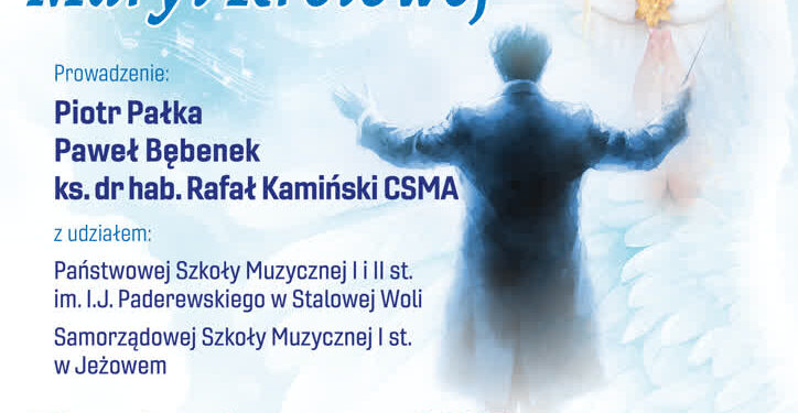 Stalowa Wola: Warsztaty Liturgiczno-Muzyczne