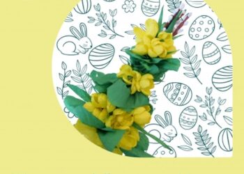 Stalowa Wola: Warsztaty wielkanocne w Muzeum