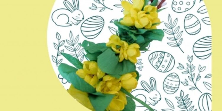 Stalowa Wola: Warsztaty wielkanocne w Muzeum