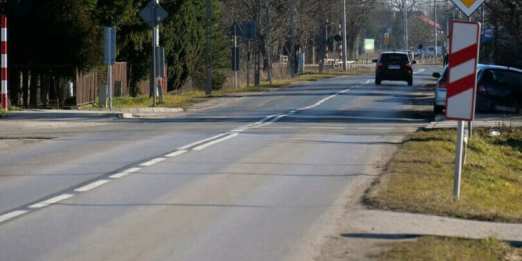 Stalowa Wola może ogłaszać przetarg na Sandomierską- umowa na dofinasowanie podpisana