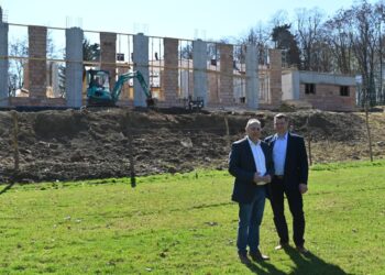 Pilzno: Pilzno inwestuje w trzy obiekty sportowe