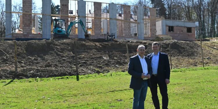 Pilzno: Pilzno inwestuje w trzy obiekty sportowe