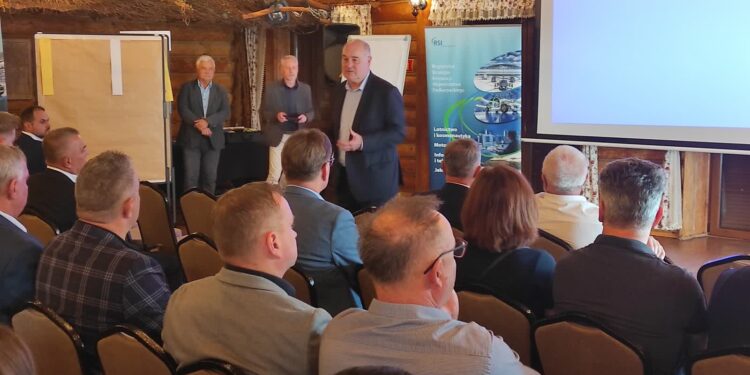 Mielec: Wschodni Klaster Motoryzacyjny obchodzi 10-lecie istnienia