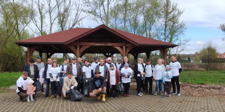 Koprzywnica: Posprzątajmy wspólnie naszą Koprzywiankę