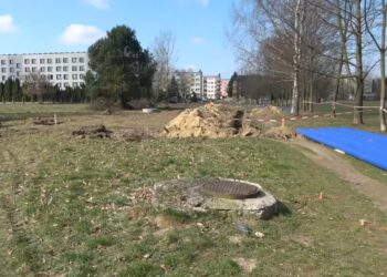 Gorzyce. Drogowe inwestycje w centrum