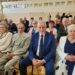Samborzec: Złote i diamentowe gody
