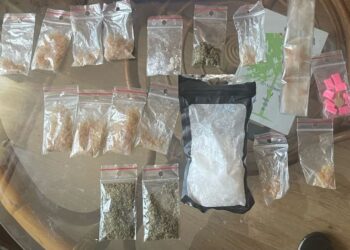 Sandomierz: Areszt za znaczną ilość i udzielanie narkotyków