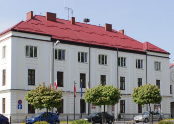 Nisko: Znany jest już skład Młodzieżowej Rady Miejskiej nowej kadencji
