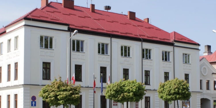 Nisko: Znany jest już skład Młodzieżowej Rady Miejskiej nowej kadencji