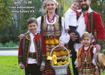Mielec: Koncert Wielkanocny „Rzeszowiaków”