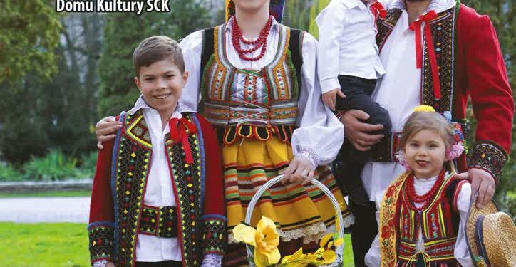 Mielec: Koncert Wielkanocny „Rzeszowiaków”