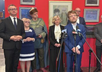 Sandomierz: Obchody Międzynarodowego Dnia Ochrony Zabytków