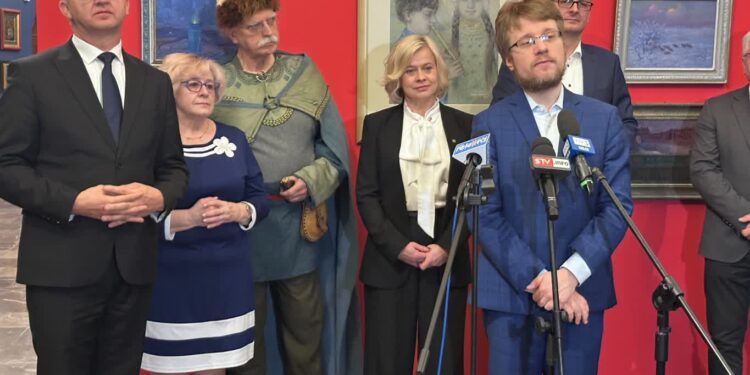 Sandomierz: Obchody Międzynarodowego Dnia Ochrony Zabytków